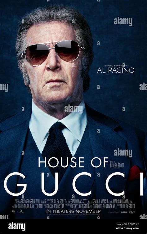 aleo gucci